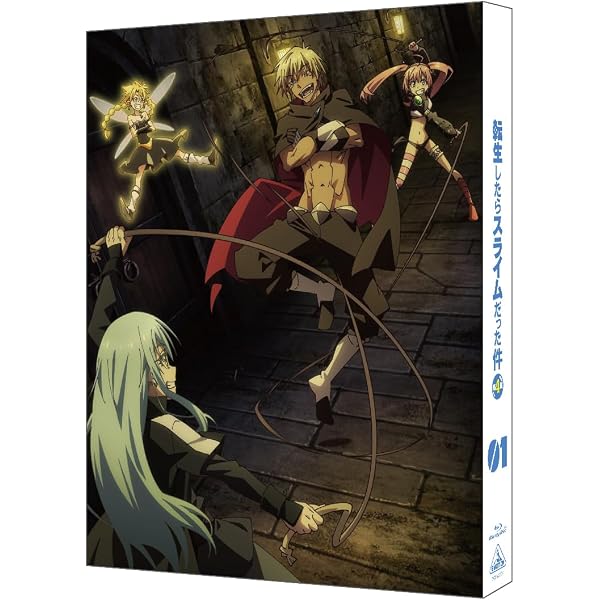 Amazon.co.jp: 小林さんちのメイドラゴン [ブルーレイ 全巻セット] 全7